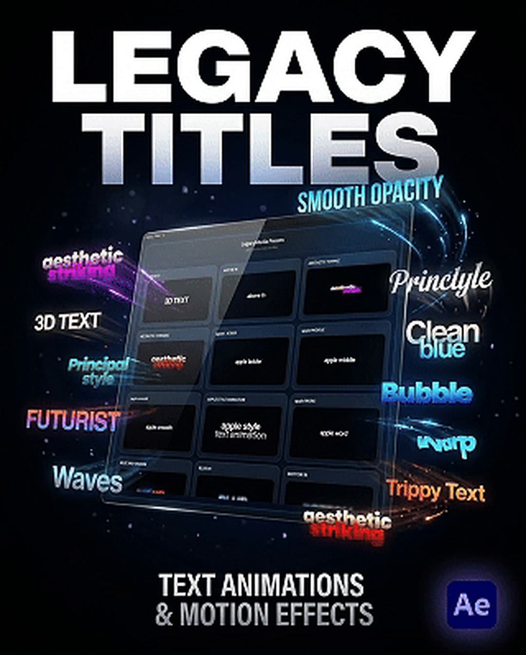 Ultimate Creator Bundle showcase 1