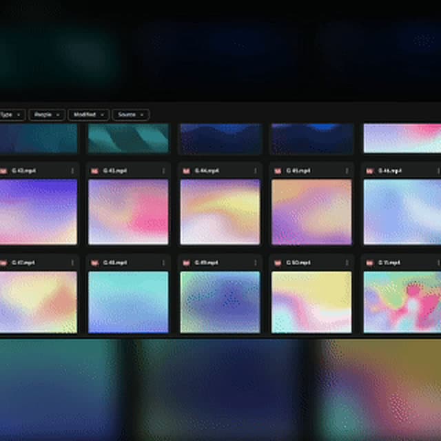 Video Backgrounds showcase 2